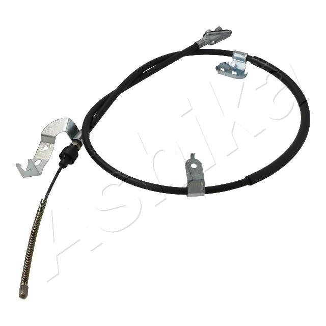 CABLE DE FRENADO CITROEN C1 131-02-2050R/ASH ASHIKA 