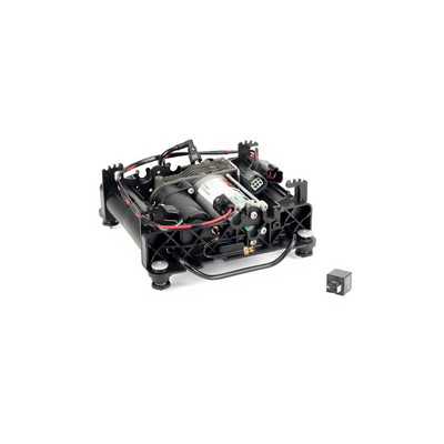 COMPRESSEUR SUSPENSIONS PNEUMATIQUE LAND ROVER RAN ASSISTANT CONDUCTEUR #16