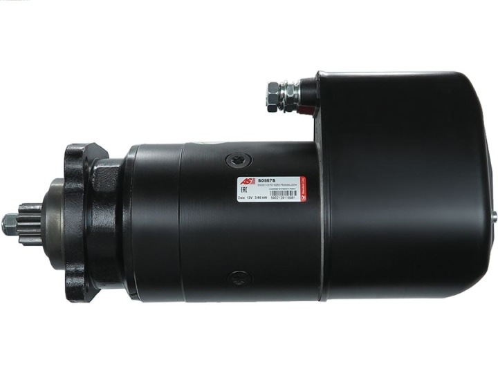 DÉMARREUR AS-PL S0857S