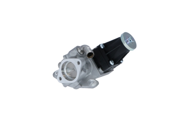 VANNE EGR FORD TRANSIT/PSA JUMPER 2.2D 2 NRF 48356 SOUPAPE AGR