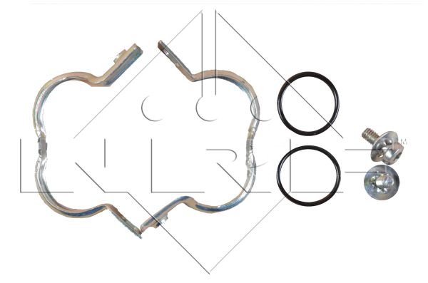 CHAUFFAGE NRF 54309 77364073