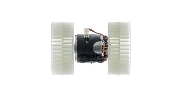 VENTILATEUR MERCEDES VIANO (W639), VITO MIXTO (W639), VITO (W639)
