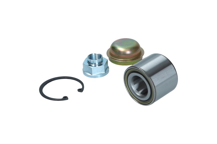 KAMOKA KIT ROULEMENT ROUES ARRIÈRE (WYM.25 52 42) 5