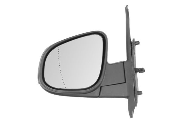 BLIC MIRROR EXTERIOR L (ELEKTRYCZNE, ASFERYCZN photo 3 - milautoparts-fr.ukrlive.com