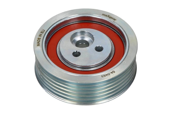 54-0483 MAXGEAR GALET COURROIE WIELOROWK. RENAULT