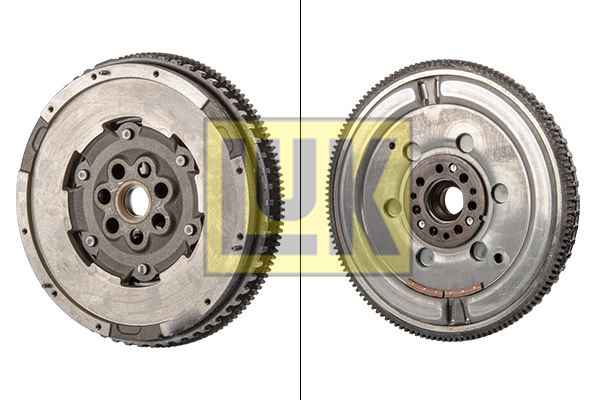 SCHAEFFLER LUK 415 0421 10 ROUE VOLANT photo 1 - milautoparts-fr.ukrlive.com