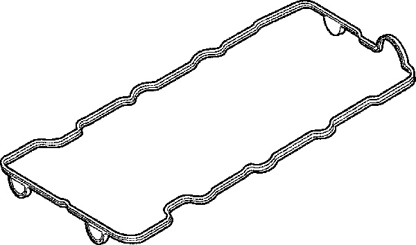 ELRING 056.410 FORRO RECUBRIMIENTO CULATA DE CILINDROS CYLINDRO 