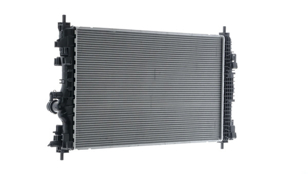 RADIATEUR SYSTÈME REFROIDISSEMENT MOTEUR MAHLE CR 2591 000P
