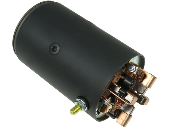 548 638_B CHÂSSIS ROZR./BOSCH/ 0001371006