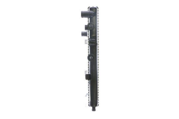 RADIATEUR MOTEUR EAU CITROEN C2 C2 ENTERPRISE C3 I C3 II C3 PLURIEL