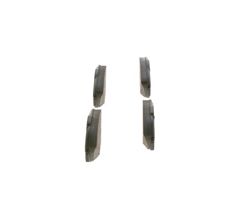 BOSCH 0 986 494 564 SET PADS HAMULCOWYCH, BRAKES TARCZOWE photo 8 - milautoparts-fr.ukrlive.com