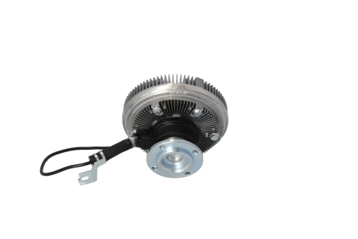 NRF 49004 EMBRAYAGE VENTILATEUR REFROIDISSEMENT