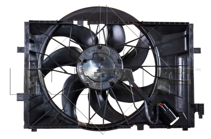 VENTILATEUR MOTEUR MERCEDES C160 02- 47293 NRF