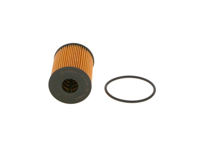 FILTRE HUILES [BOSCH]