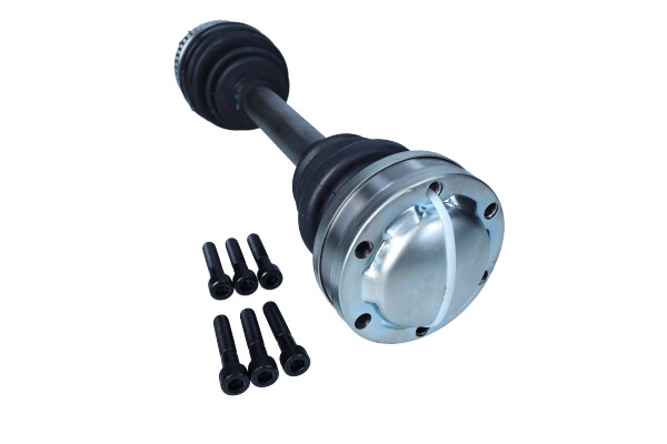 MAXGEAR DEMI-ARBRE DB VITO LE/PR ABS 2,3D/TD 2,0/2,3B