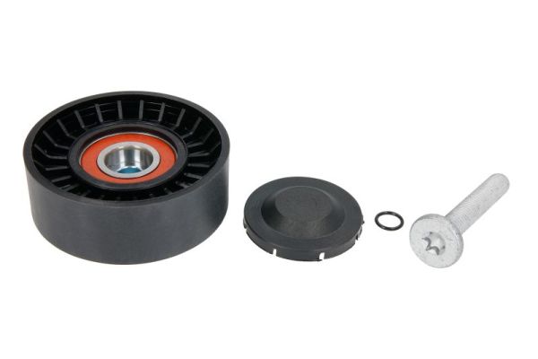 GALET GUIDE COURROIE BMW 5 (E60) 5 (E61) 7 (E65