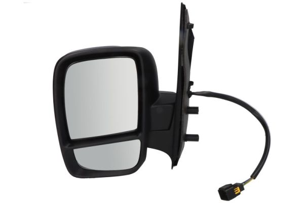 MIRROR EXTERIOR L (ELEKTRYCZNE, WYPU photo 2 - milautoparts-fr.ukrlive.com