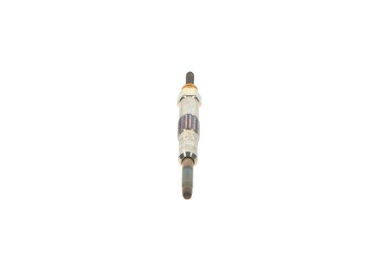 BOUGIE DE PRÉCHAUFFAGE BOSCH 0250212006 3671027010