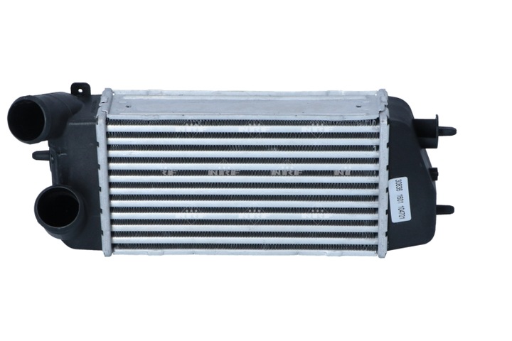 INTERCOOLER CITROEN C3 1.4HDI 