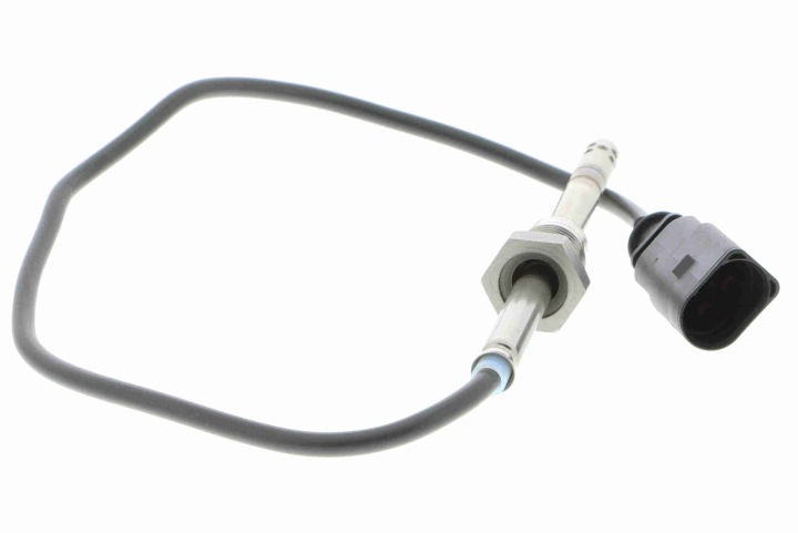 CAPTEUR TEMPÉRATURE GAZ D'ÉCHAPPEMENT AUDI A6 ALLROAD C6 A6 C6 2.7D 3.0D