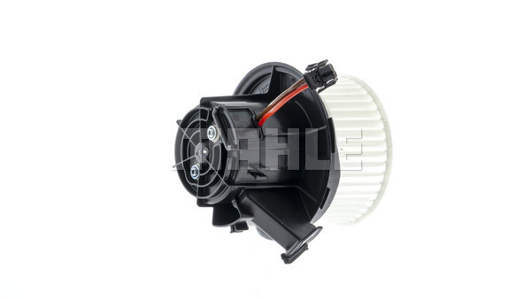 VENTILADOR SOPLADOR BEHR HELLA 2048200008 20482002 