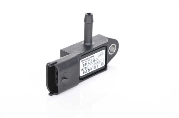 CAPTEUR SURALIMENTATION BOSCH NIEZBEDNIK CONDUCTEUR #38