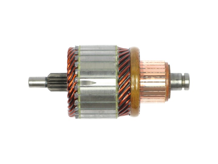 AS-PL SA0082 INDUIT DÉMARREUR