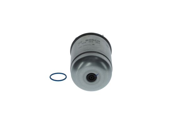 FILTRE CARBURANTS NISSAN QASHQAI II X-TRAIL III RENAULT KOLEOS II KADJAR 11.13-