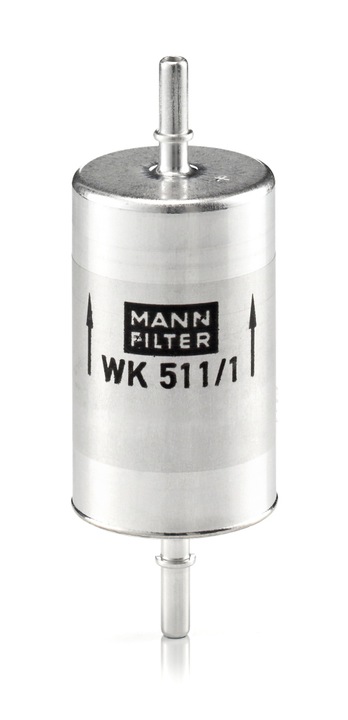 FILTRO COMBUSTIBLES MANN WK511/1 