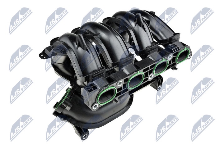 COLLECTEUR ADMISSION FORD C-MAX 1.6TI 2010-