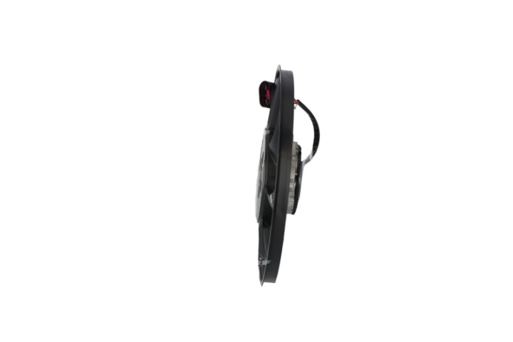 NRF VENTILATEUR RADIATEUR AUDI A4 ALLROAD B9 A4 B9 A5 A6 ALLROAD C8 A6