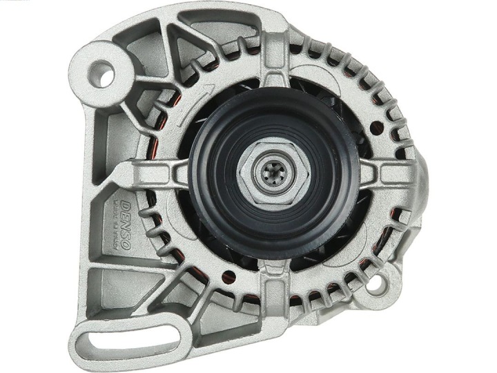 ALTERNATEUR AS-PL A4126PR