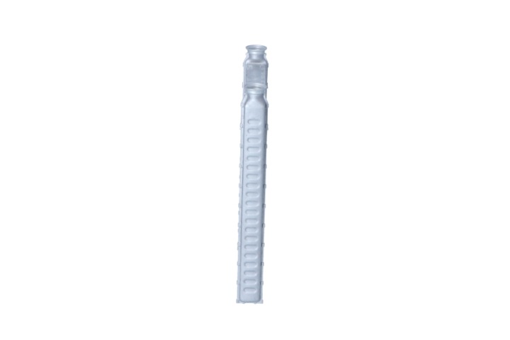 NRF CHAUFFAGE 163X270X26MM MERCEDES ACTROS MP4 MP5 ANTOS AROCS