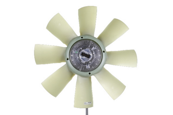 MAHLE ORIGINAL VENTILATEUR RADIATEUR BEHR PREMIUM LINE
