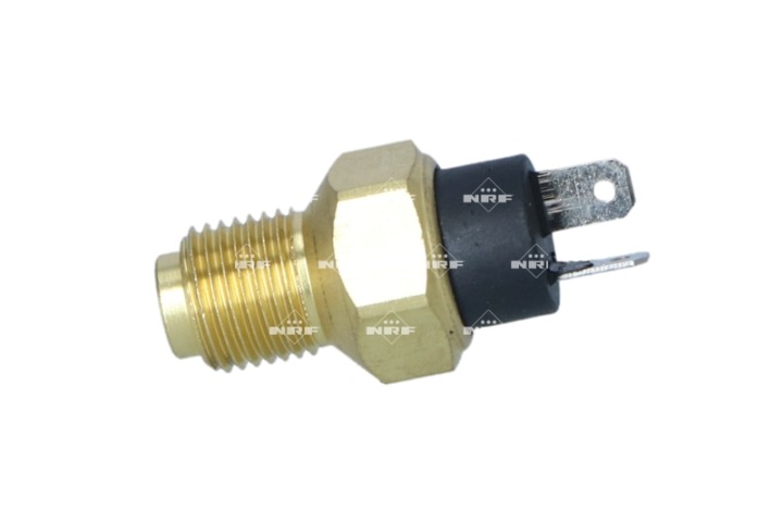 CAPTEUR TEMP LIQUIDE REFROIDISSEMENT FIAT DUCATO/IVECO 2,5D/TDI