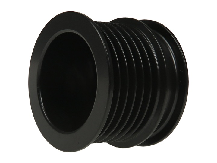 BRAND NOUVEAU AS-PL ALTERNATEUR PULLEY