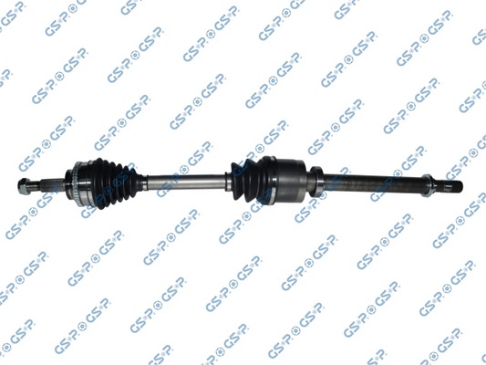 DEMI-ARBRE MENÉE RENAULT 250515 GSP