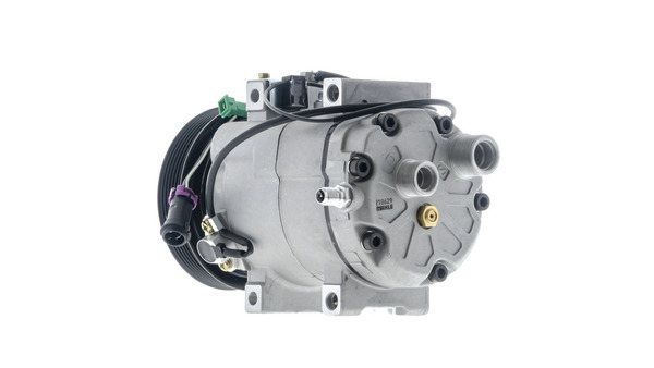 MAHLE COMPRESSEUR DE CLIMATISATION AUDI 100 C3 100 C4 80 B4 A6 C4 A8 D2