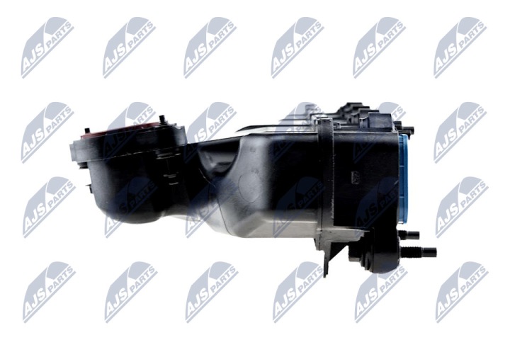 NTY BKS-FR-003 MODULE TUYAUX D'ADMISSION