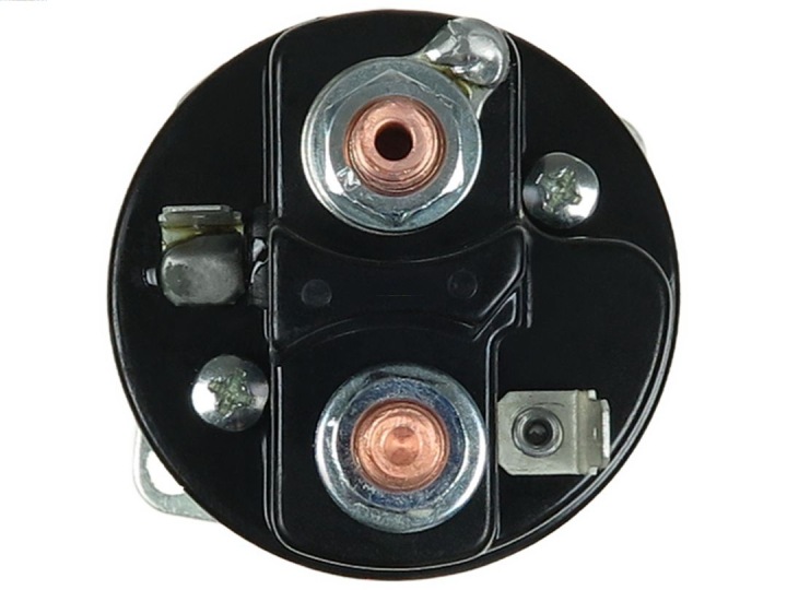 AS-PL AUTOMATE DÉMARREUR COMMUTATEUR SS1011P KIT CONDUCTEUR #15