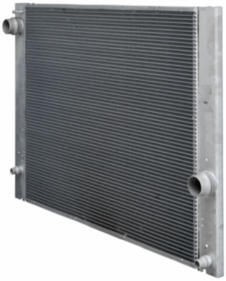 MAHLE RADIATEUR BMW 5(E60/61)/ 6(E63/64) CR917000P