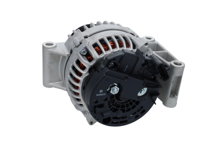 ALTERNATEUR BOSCH 1 986 A01 038