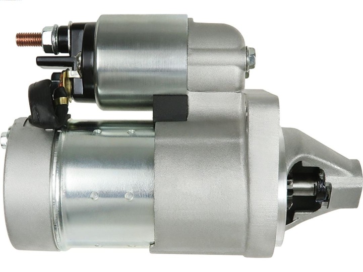 AS-PL 666333 DÉMARREUR FIAT 500 FORD KA ALFA MITO PCS AS-PL