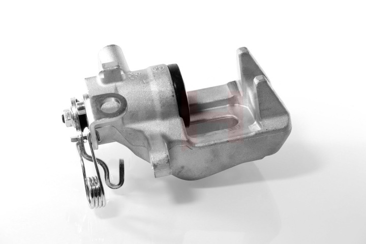 ÉTRIER DE FREIN DE FREIN ARRIÈRE GAUCHE CITROEN C5 III 08 KIT NIEZBEDNIK CONDUCTEUR #1