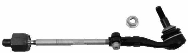 BIELLETTE DE DIRECTION BMW E87 90 DROITE AVEC EMBOUT LEMFOR
