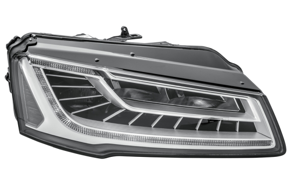 PROJECTEUR LED