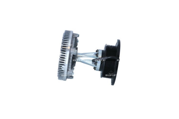 COUPLEUR VISQUEUX EMBRAYAGE COUPLEUR VISQUEUX [NRF]