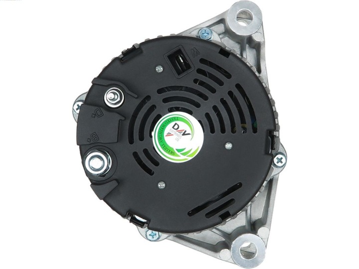 ALTERNATEUR JOHN DEERE 6620 6820 6920 6420