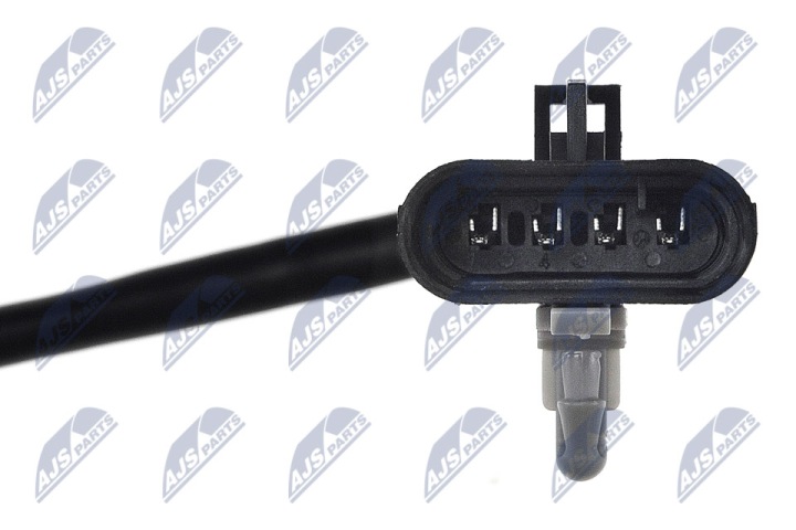 NTY SONDE LAMBDA