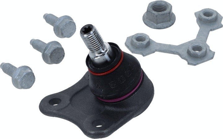 PIVOT BRAS DE SUSPENSION GOLF 4 IV BORA OCTAVIA LEMFORDER